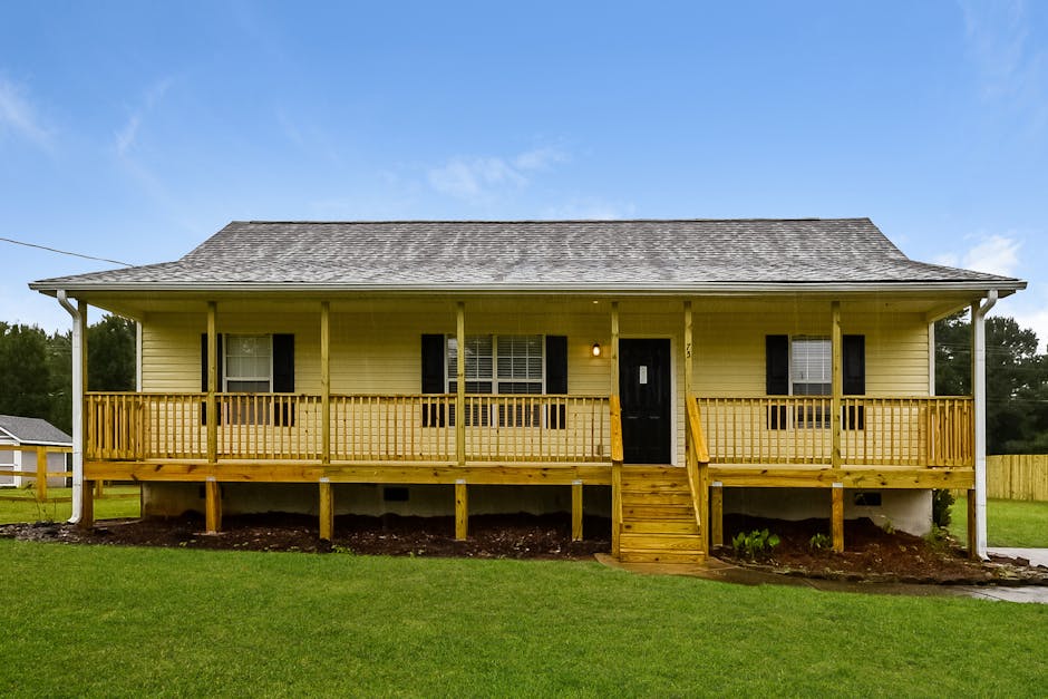 75 Beechwood Ln, ROCKMART, GA 30135 Home for Rent 3 Beds, 2 Baths